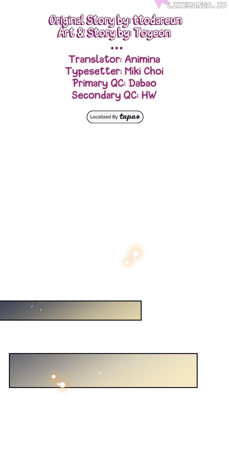 My Experience Being Close to My Older Brother's Friend Chapter 14 - page 52