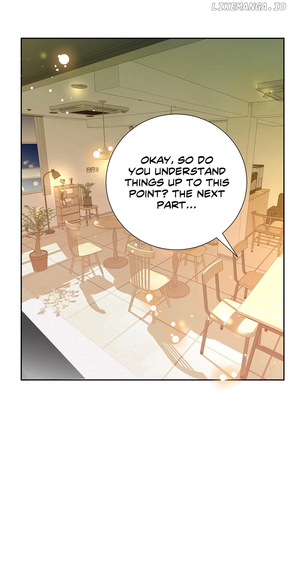 My Experience Being Close to My Older Brother's Friend Chapter 14 - page 53