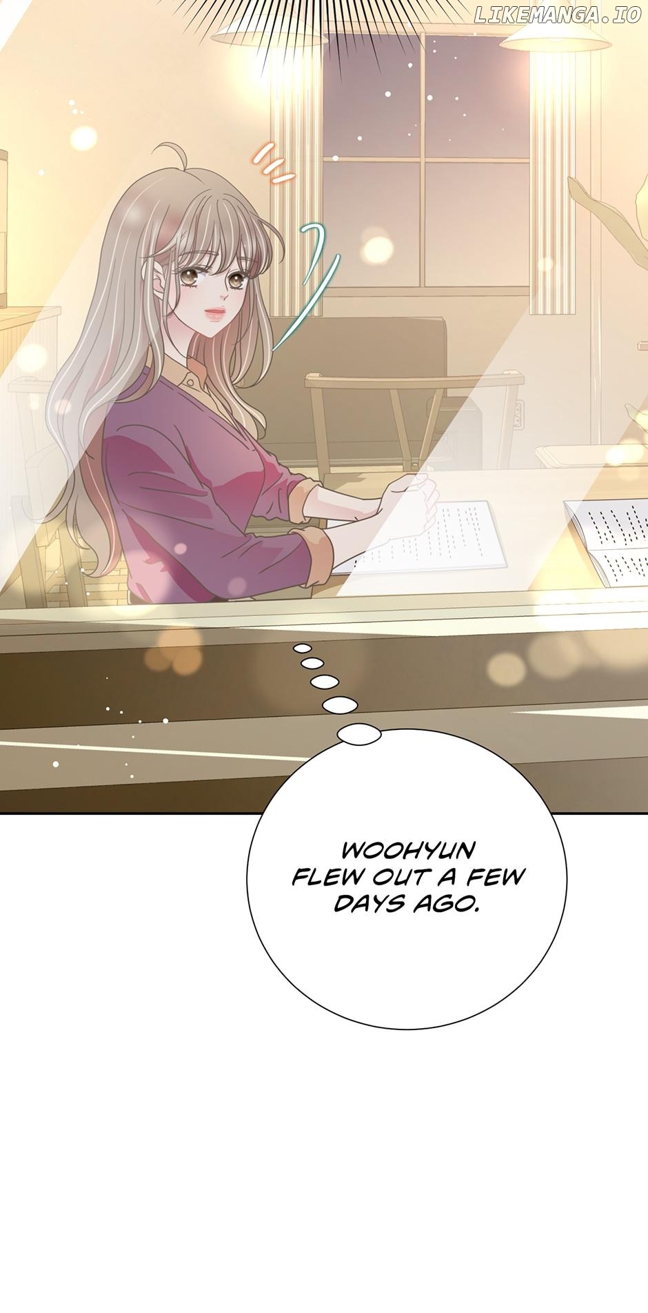 My Experience Being Close to My Older Brother's Friend Chapter 14 - page 58