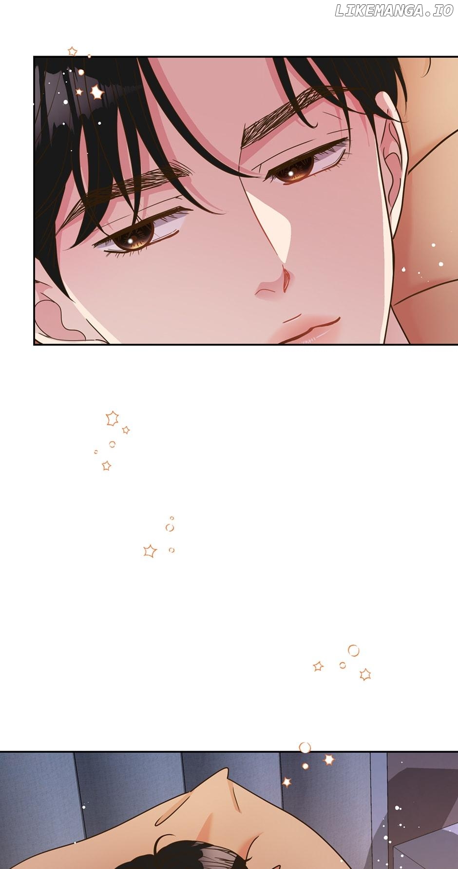 My Experience Being Close to My Older Brother's Friend Chapter 14 - page 5