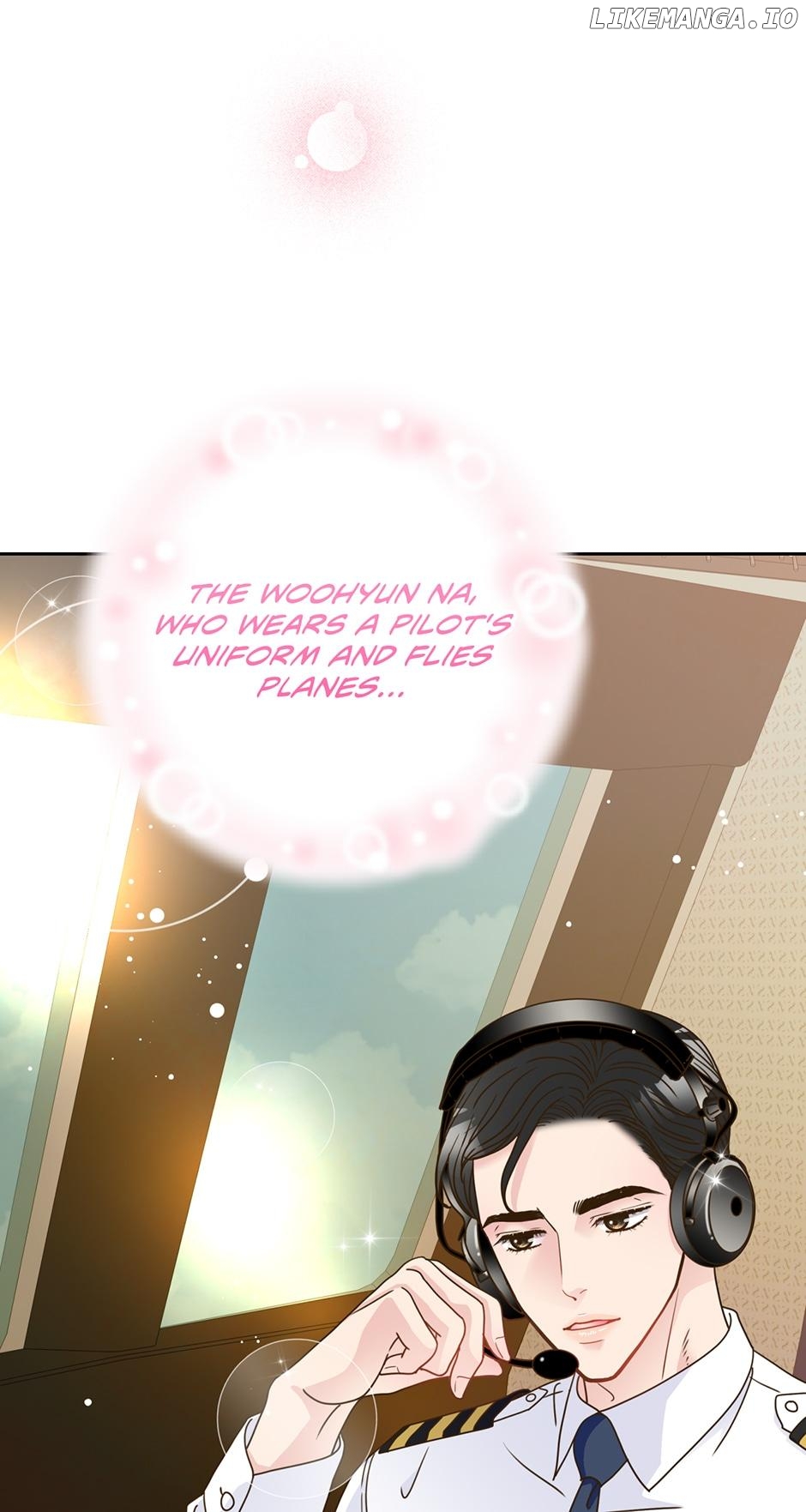 My Experience Being Close to My Older Brother's Friend Chapter 14 - page 59