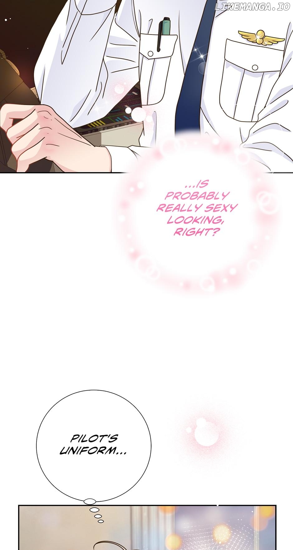 My Experience Being Close to My Older Brother's Friend Chapter 14 - page 60