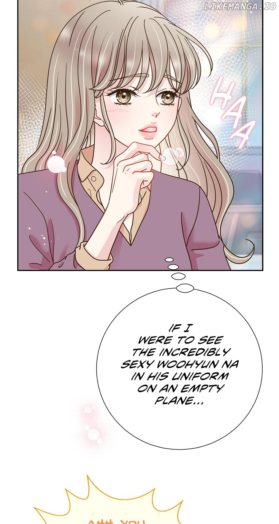 My Experience Being Close to My Older Brother's Friend Chapter 14 - page 61
