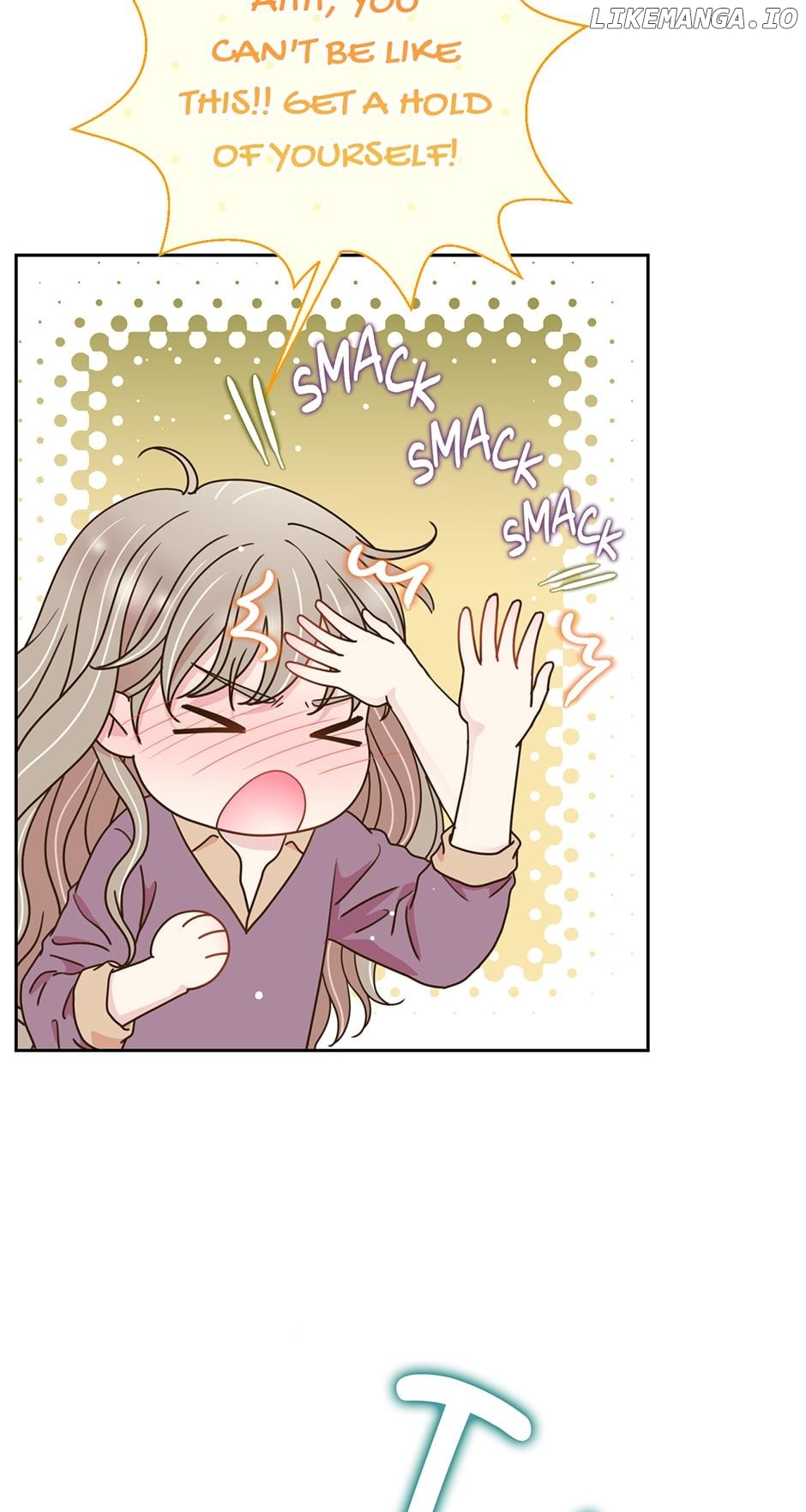 My Experience Being Close to My Older Brother's Friend Chapter 14 - page 62