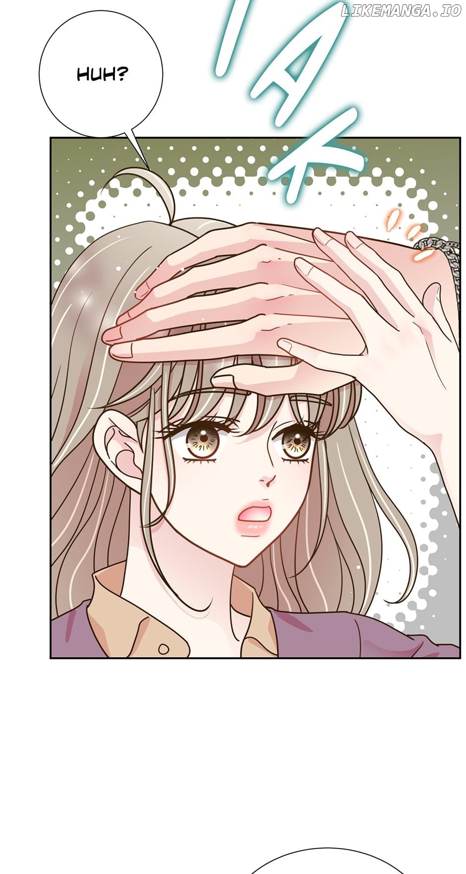 My Experience Being Close to My Older Brother's Friend Chapter 14 - page 63