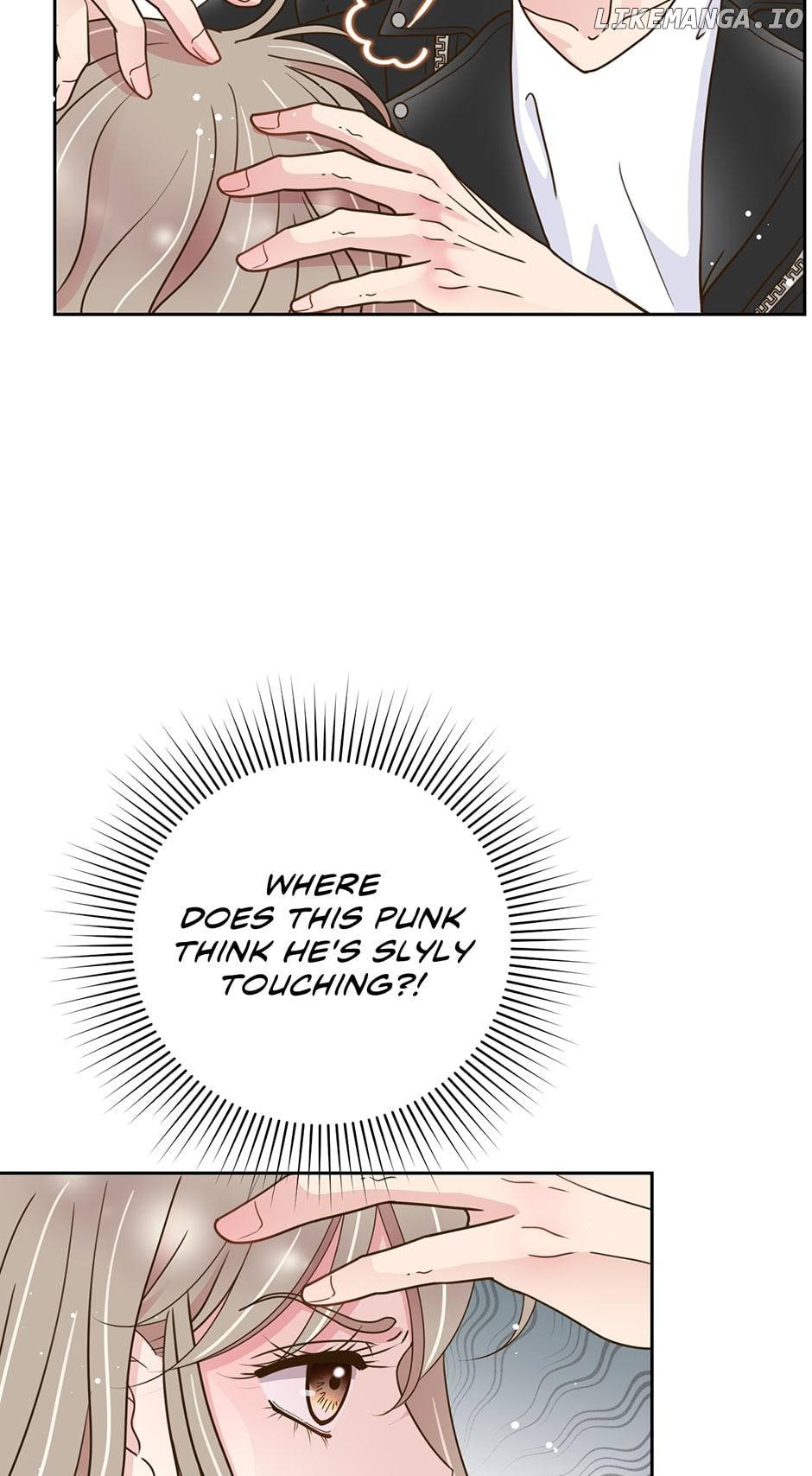 My Experience Being Close to My Older Brother's Friend Chapter 14 - page 67