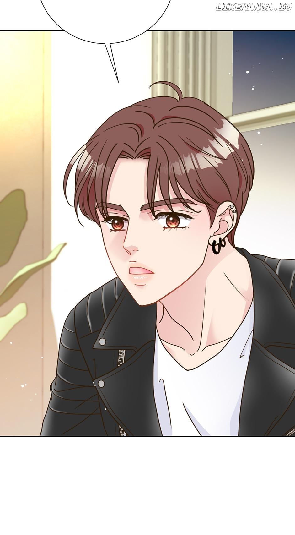 My Experience Being Close to My Older Brother's Friend Chapter 14 - page 70