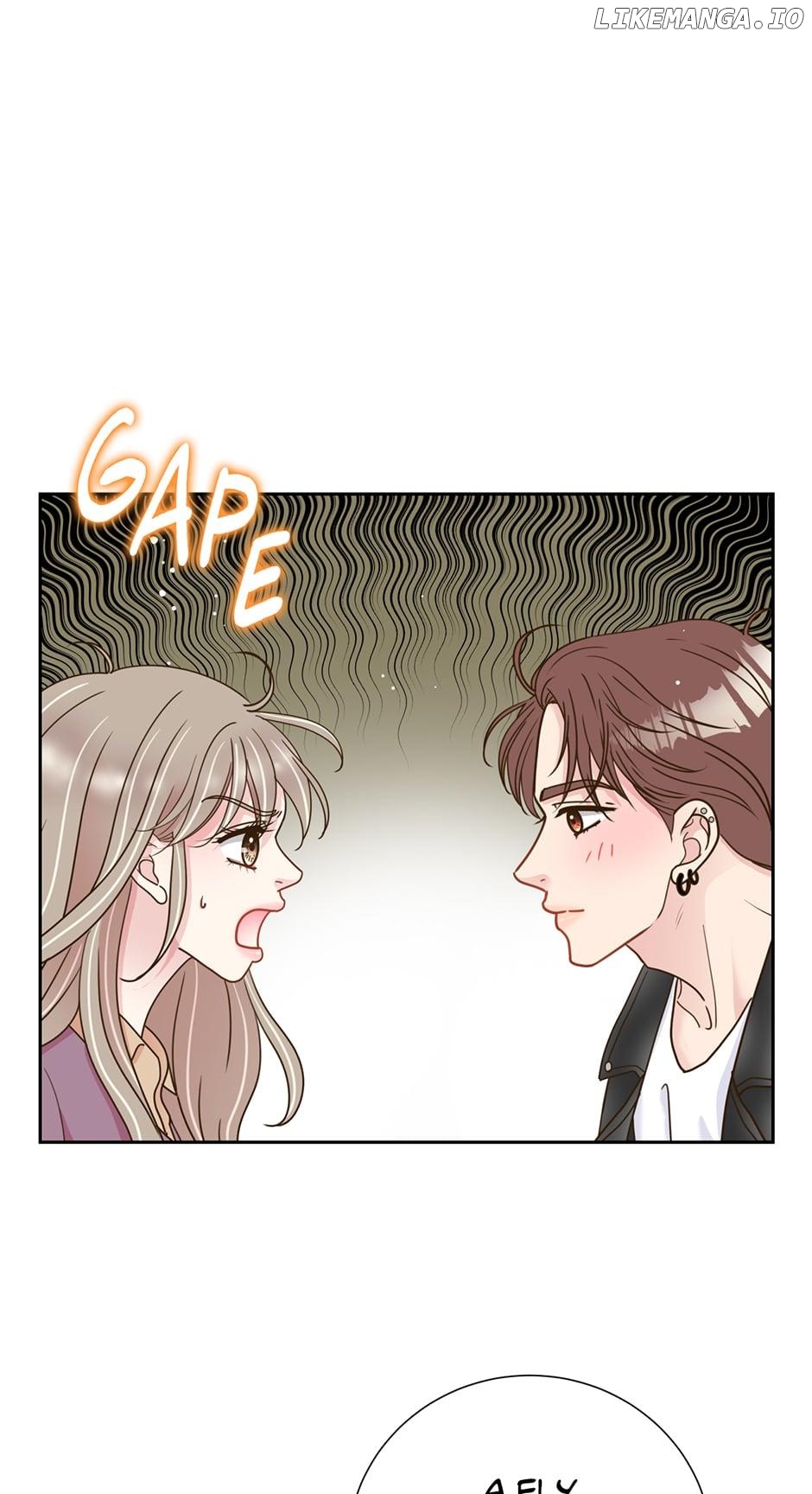 My Experience Being Close to My Older Brother's Friend Chapter 14 - page 71