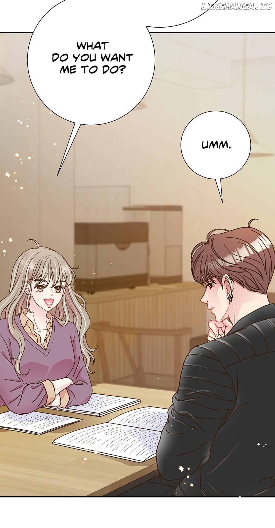 My Experience Being Close to My Older Brother's Friend Chapter 14 - page 78