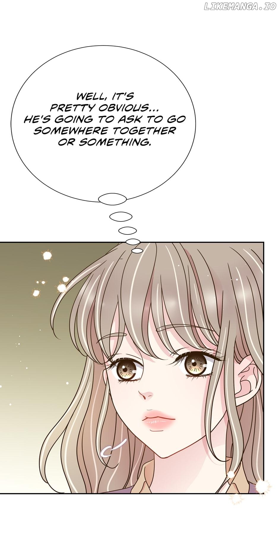 My Experience Being Close to My Older Brother's Friend Chapter 14 - page 80