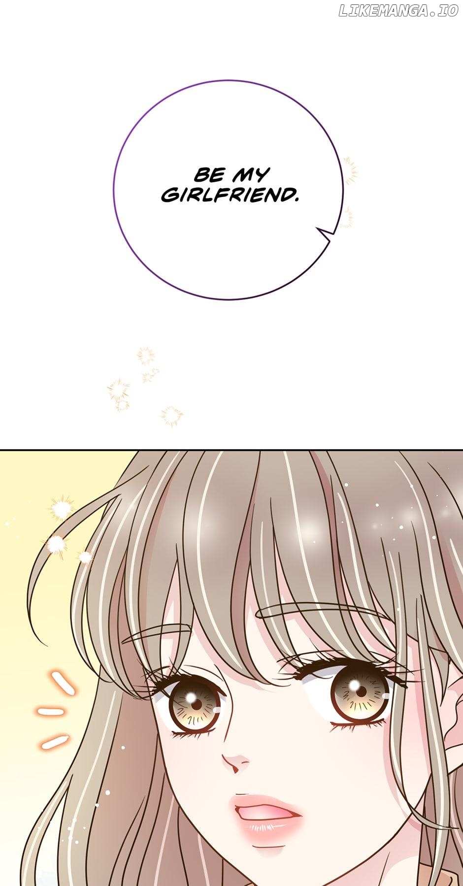 My Experience Being Close to My Older Brother's Friend Chapter 14 - page 81