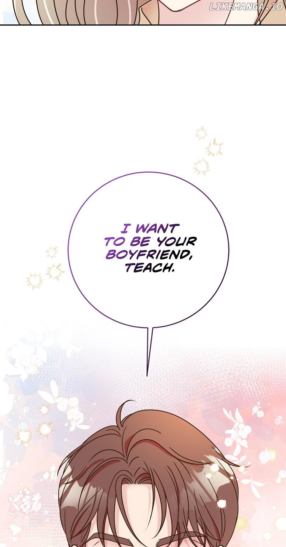 My Experience Being Close to My Older Brother's Friend Chapter 14 - page 82