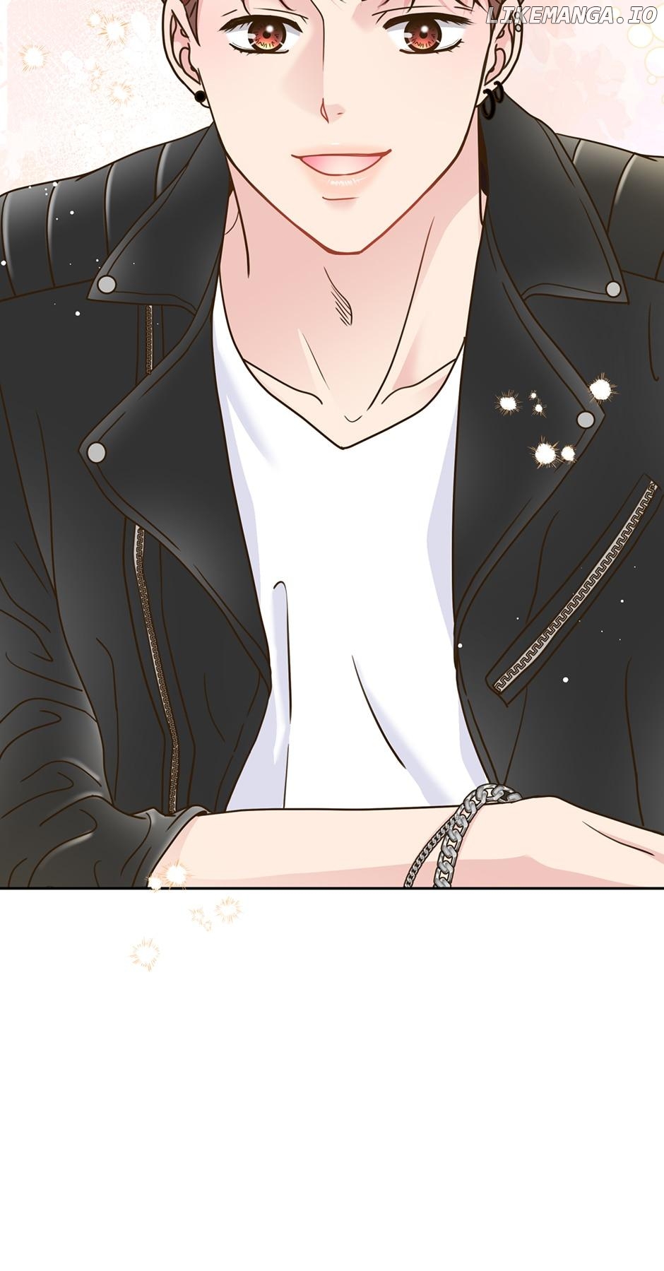 My Experience Being Close to My Older Brother's Friend Chapter 14 - page 83