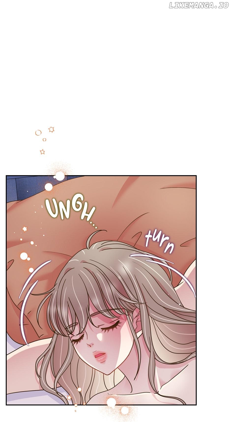 My Experience Being Close to My Older Brother's Friend Chapter 14 - page 8