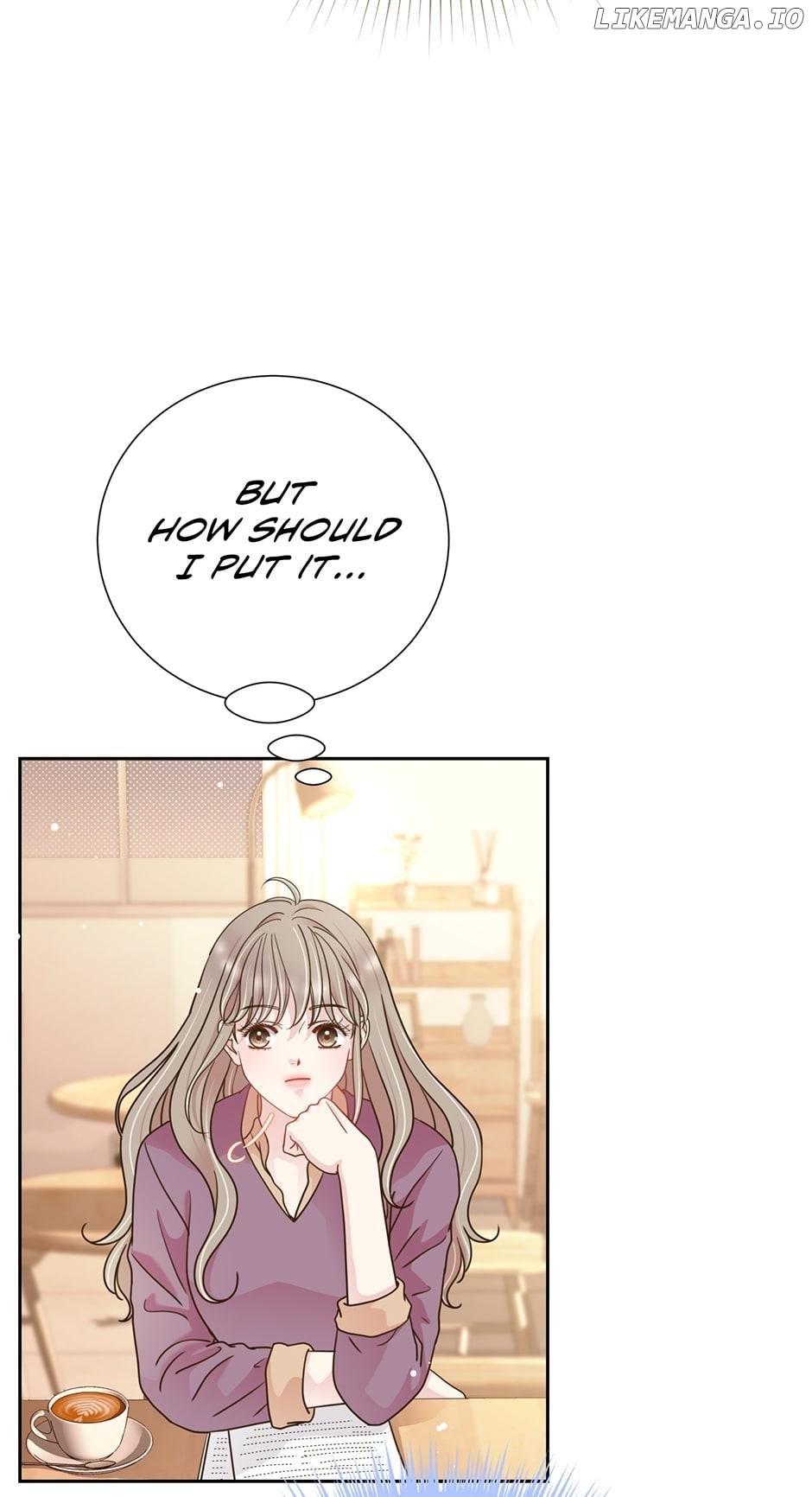 My Experience Being Close to My Older Brother's Friend Chapter 15 - page 10