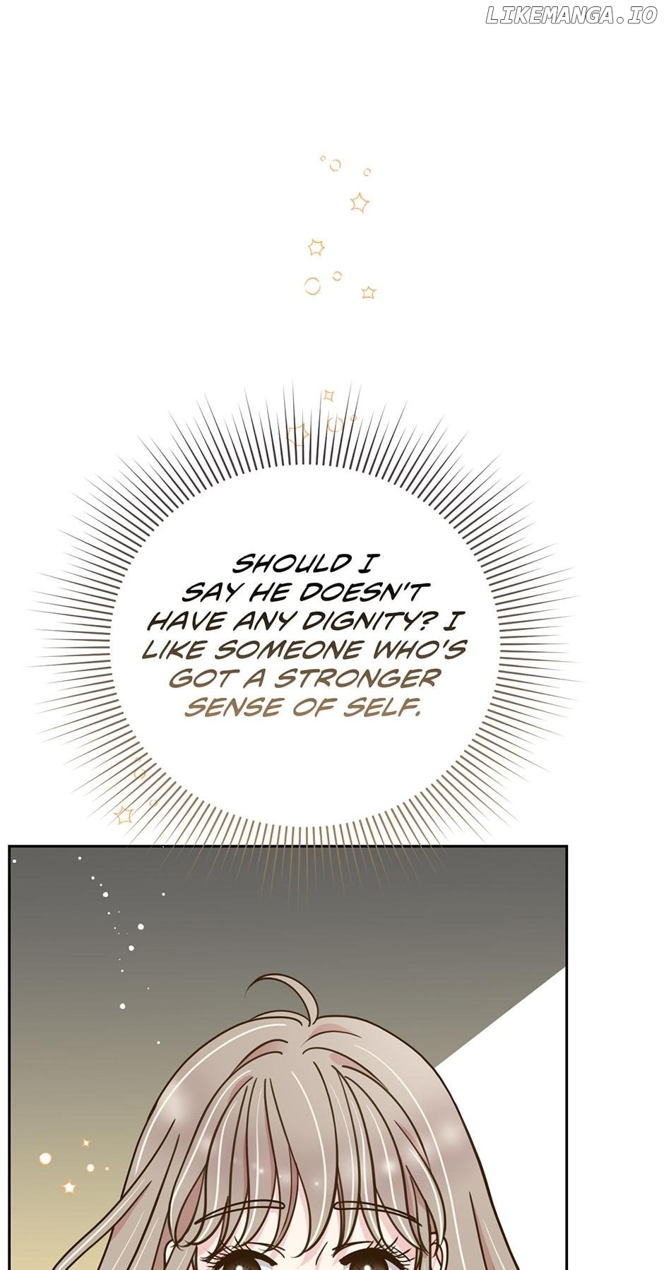 My Experience Being Close to My Older Brother's Friend Chapter 15 - page 12