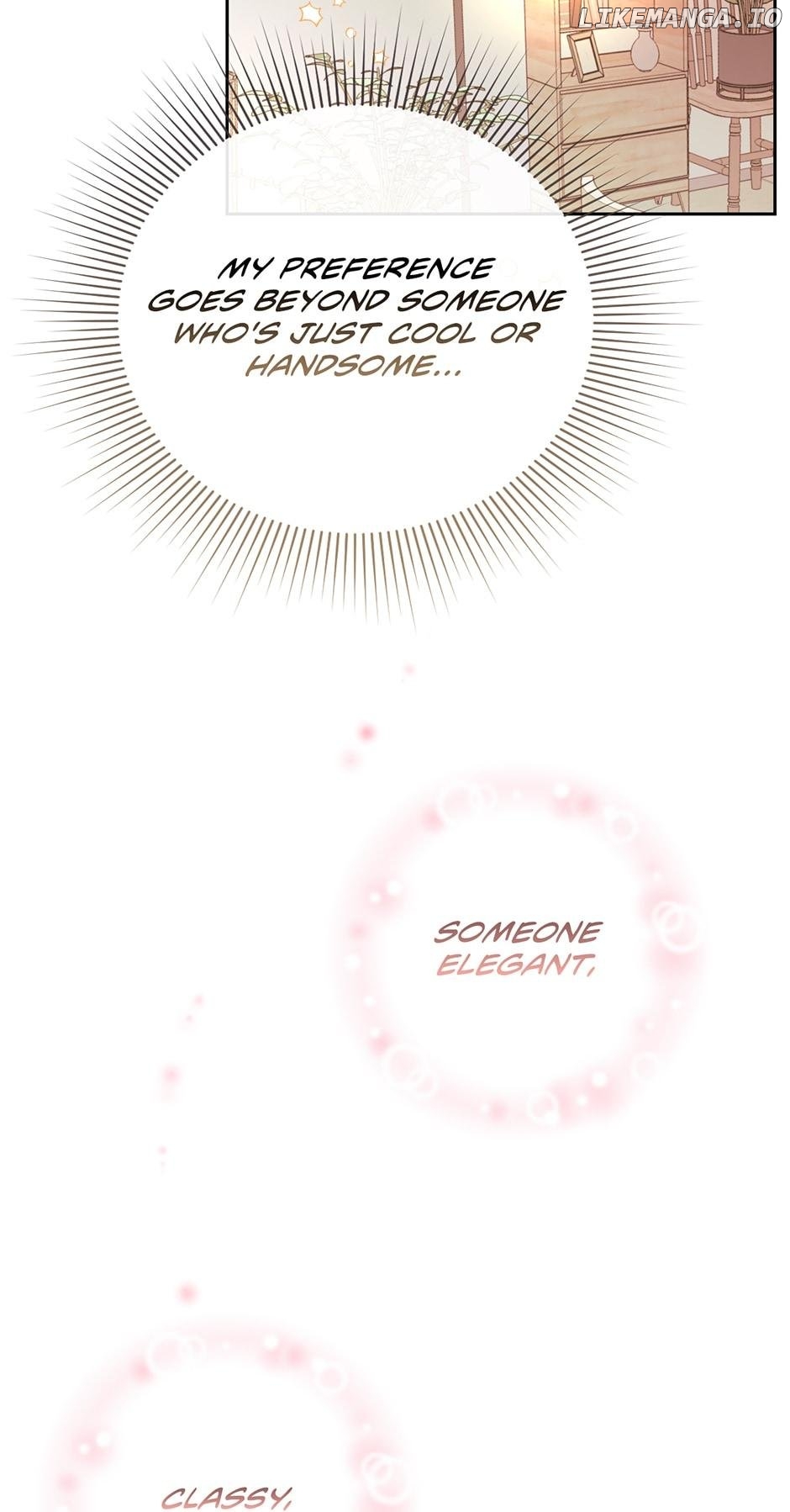 My Experience Being Close to My Older Brother's Friend Chapter 15 - page 14