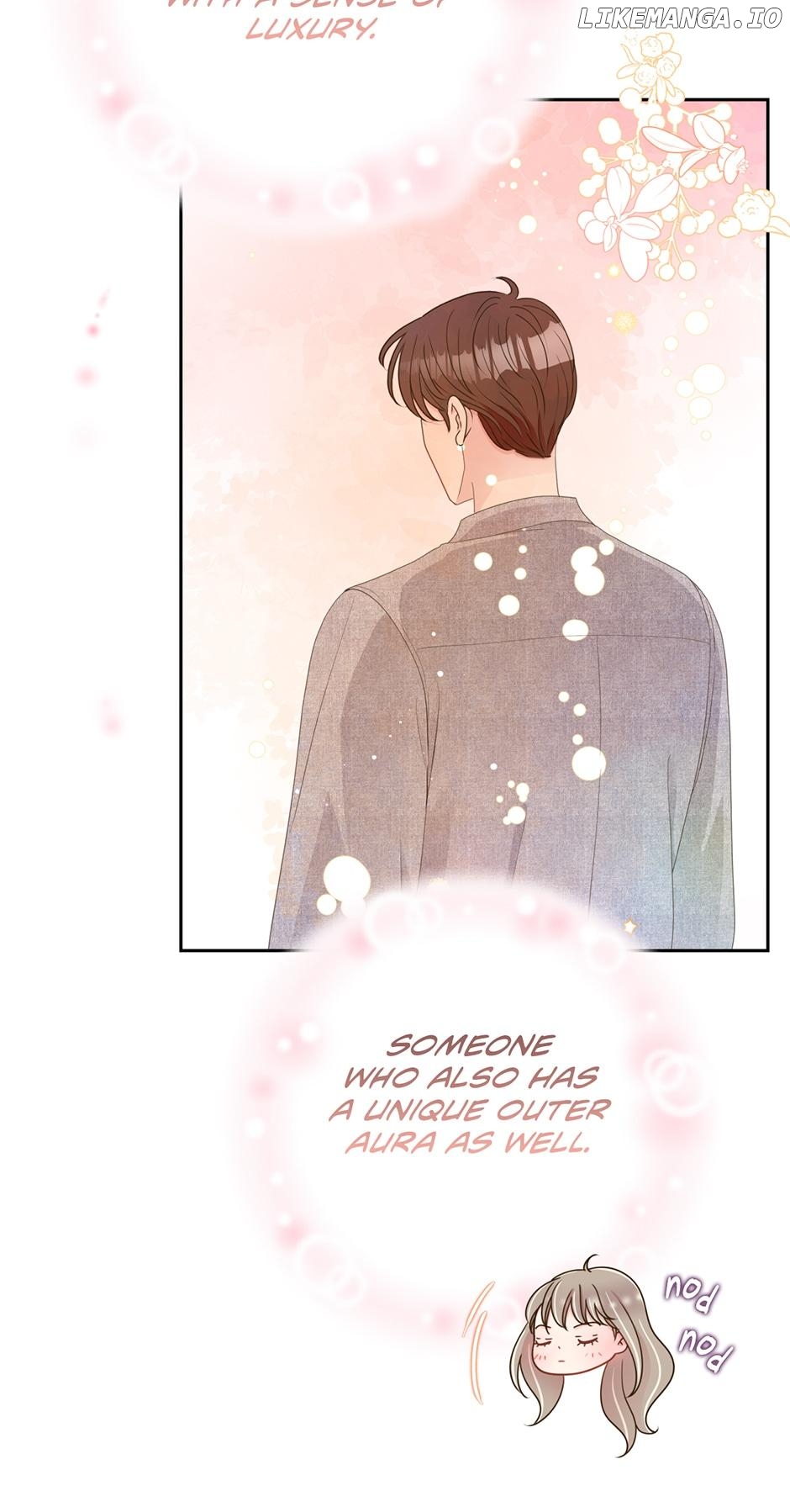 My Experience Being Close to My Older Brother's Friend Chapter 15 - page 16