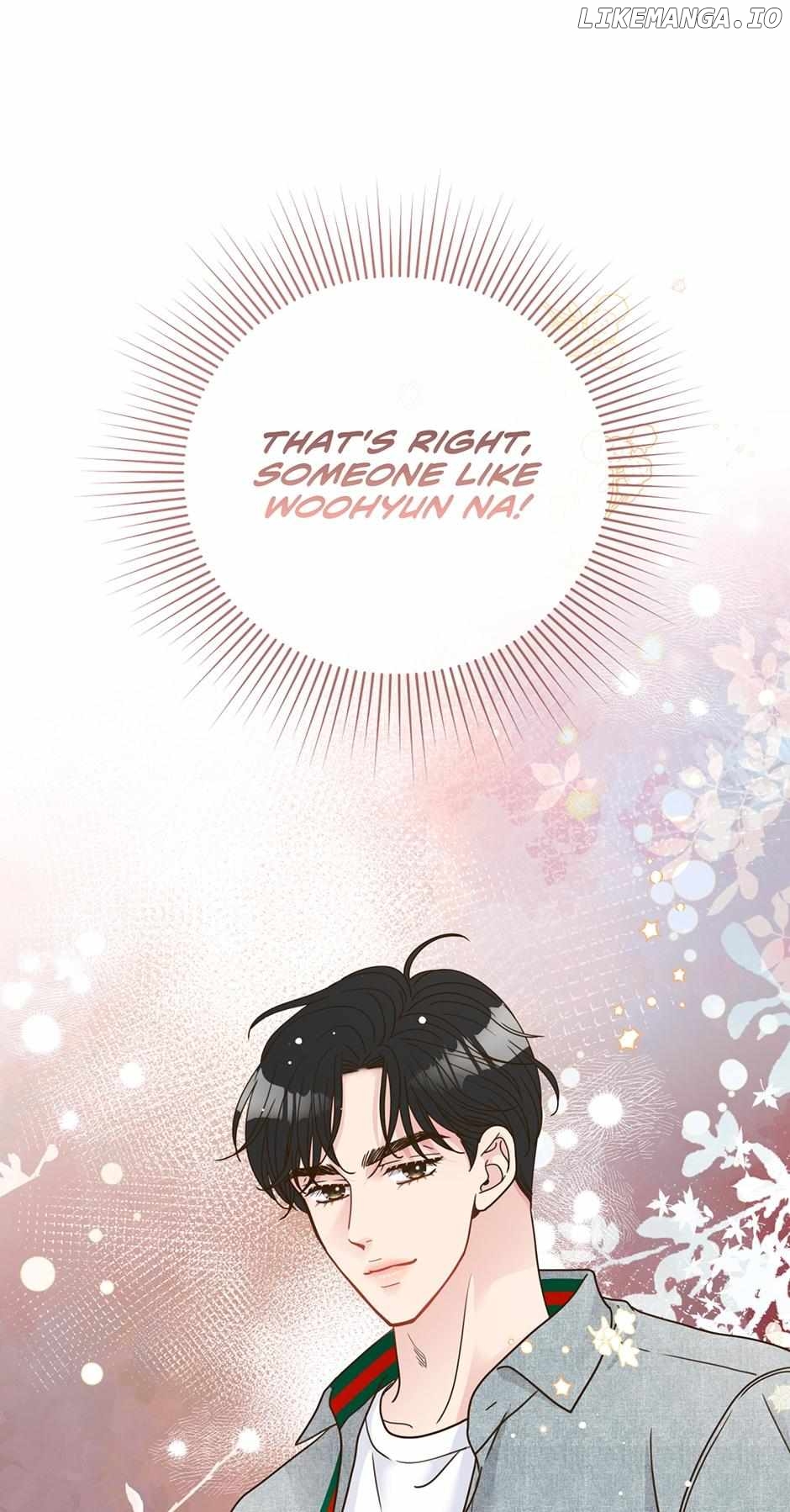 My Experience Being Close to My Older Brother's Friend Chapter 15 - page 17