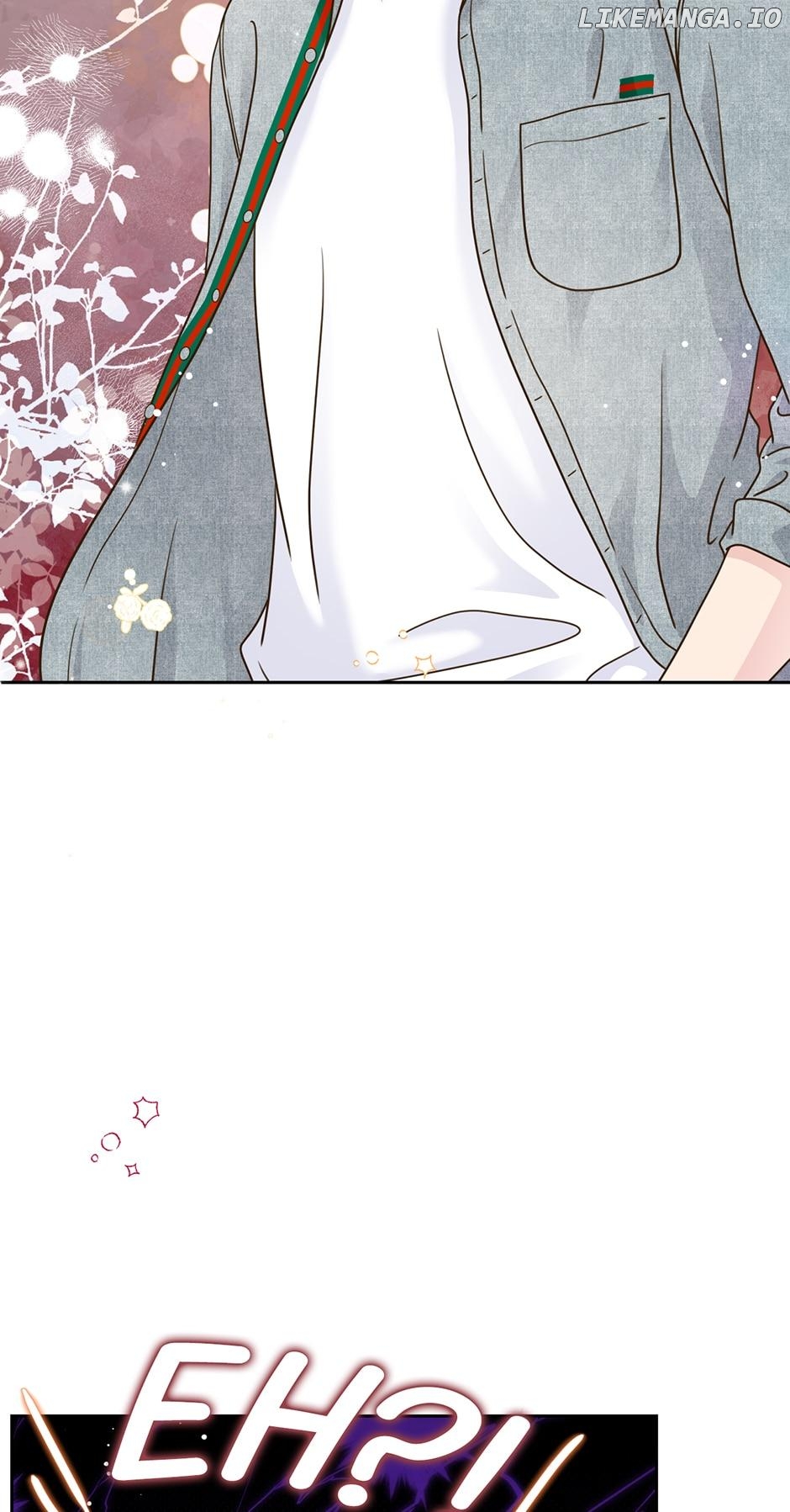 My Experience Being Close to My Older Brother's Friend Chapter 15 - page 18