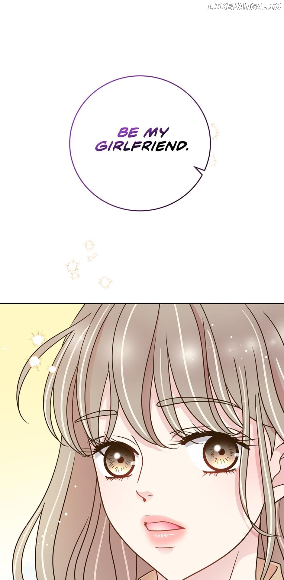 My Experience Being Close to My Older Brother's Friend Chapter 15 - page 1