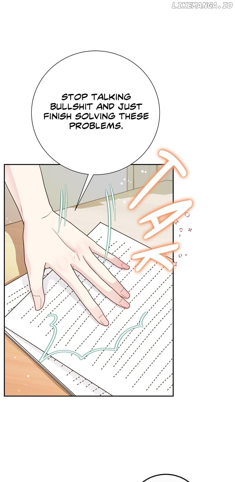My Experience Being Close to My Older Brother's Friend Chapter 15 - page 20