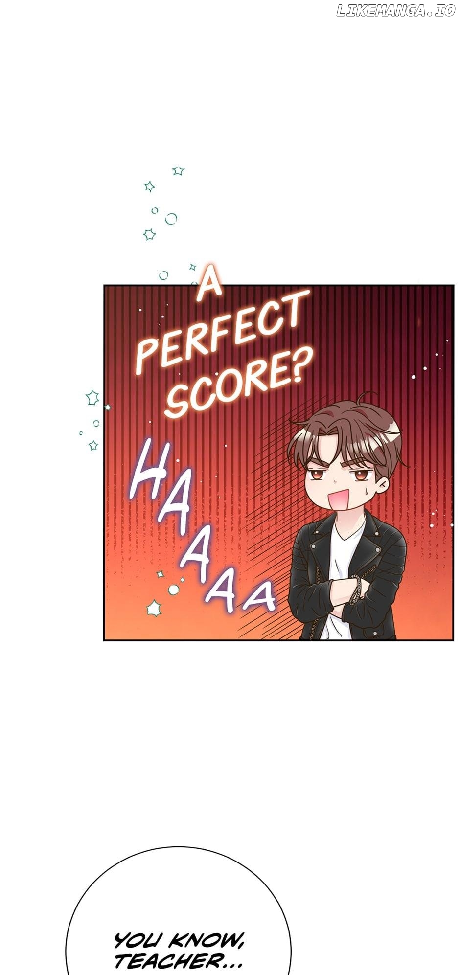 My Experience Being Close to My Older Brother's Friend Chapter 15 - page 25