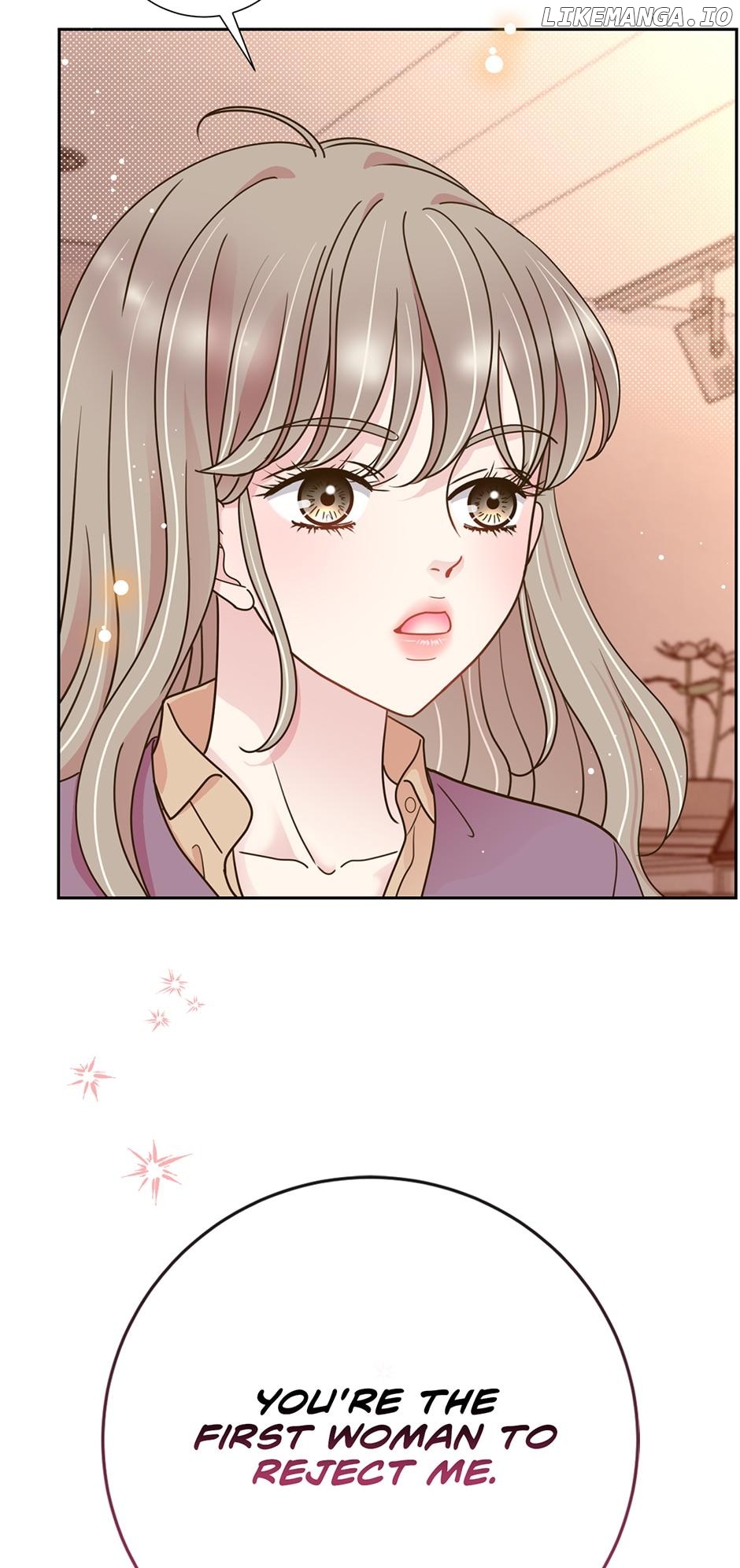 My Experience Being Close to My Older Brother's Friend Chapter 15 - page 27