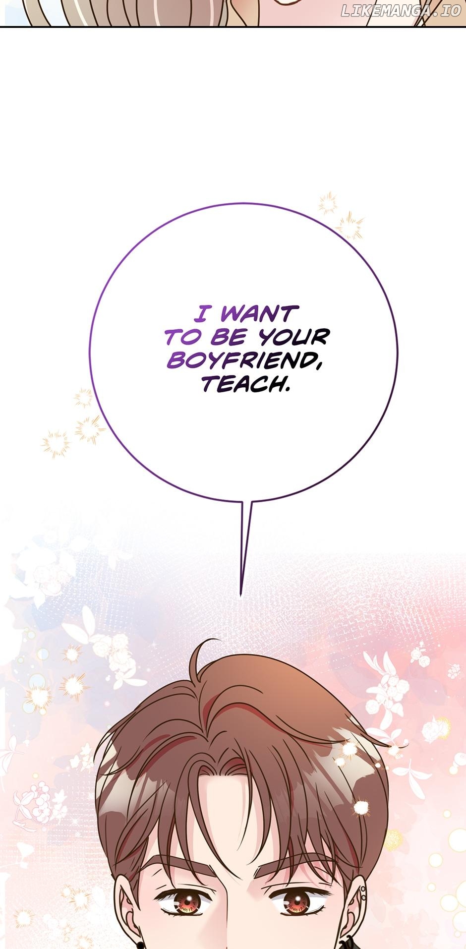 My Experience Being Close to My Older Brother's Friend Chapter 15 - page 2