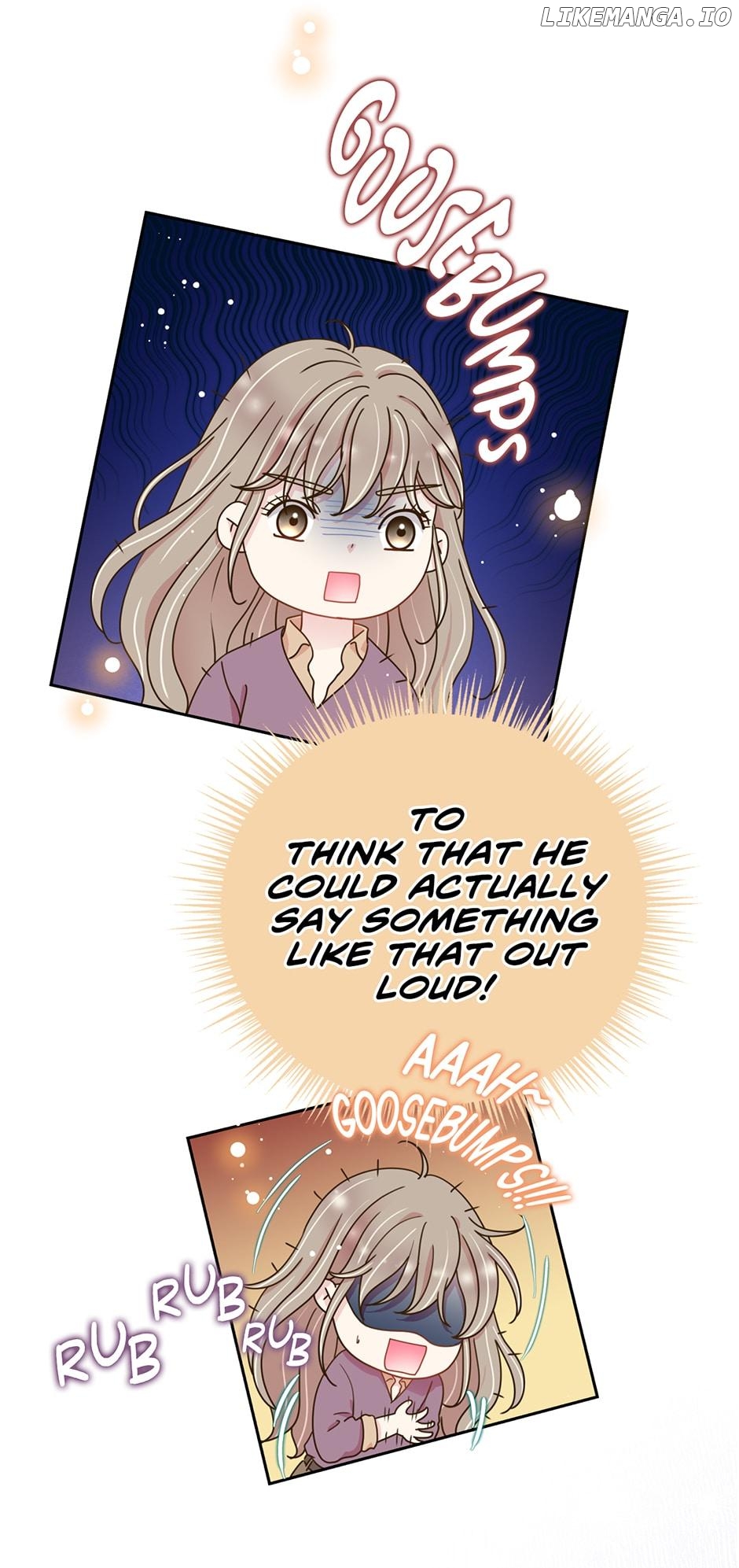 My Experience Being Close to My Older Brother's Friend Chapter 15 - page 29