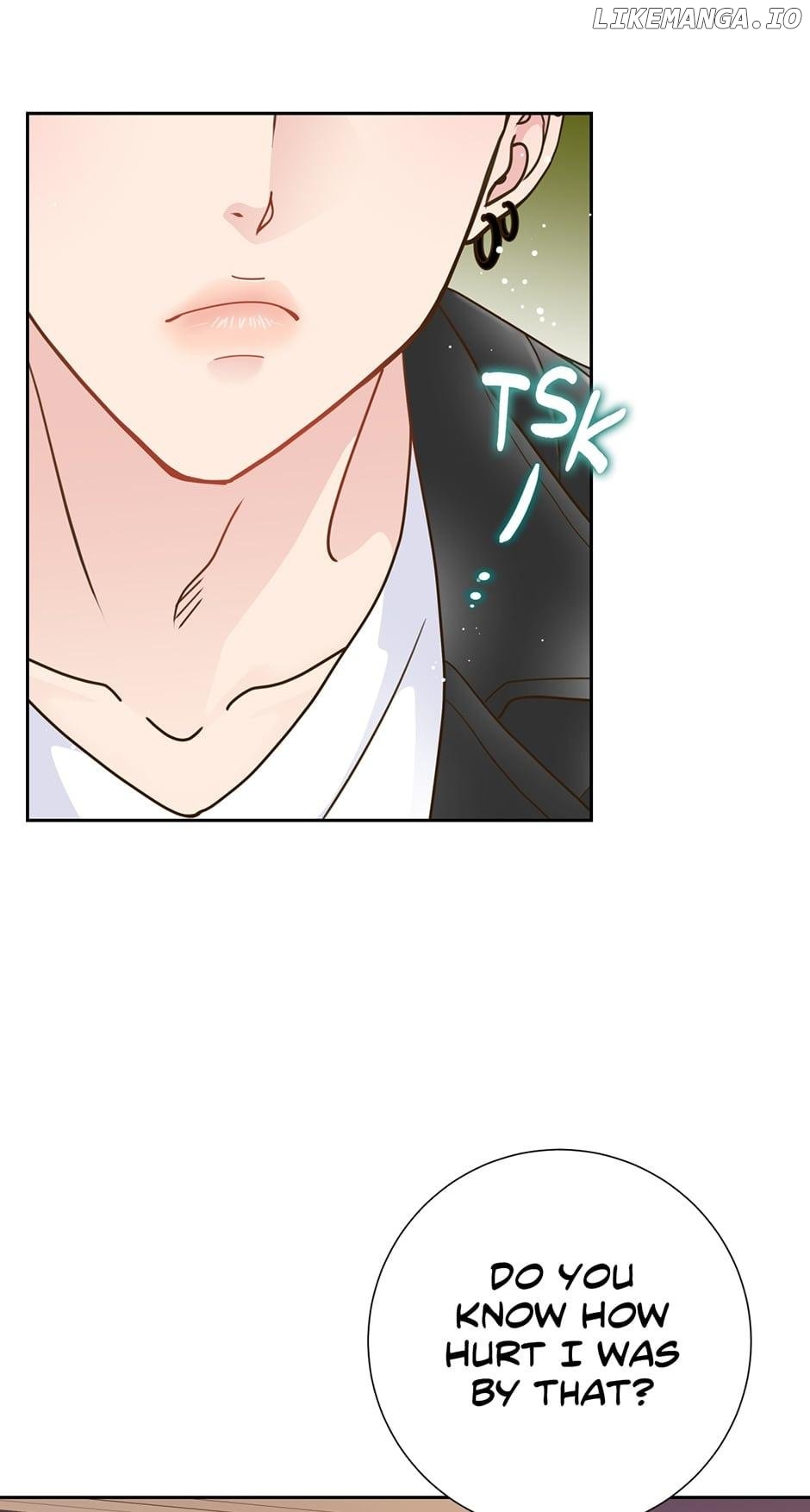 My Experience Being Close to My Older Brother's Friend Chapter 15 - page 32