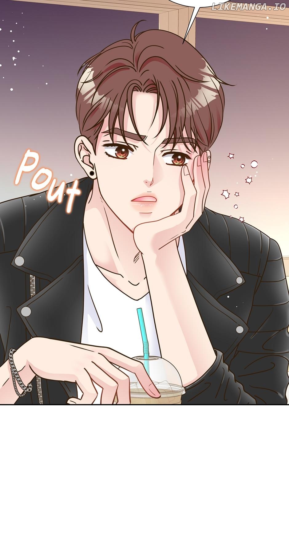 My Experience Being Close to My Older Brother's Friend Chapter 15 - page 33