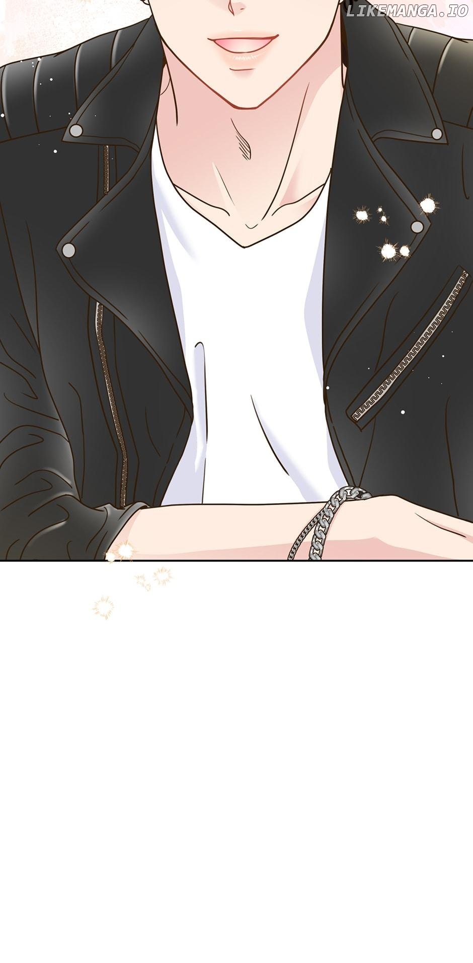 My Experience Being Close to My Older Brother's Friend Chapter 15 - page 3