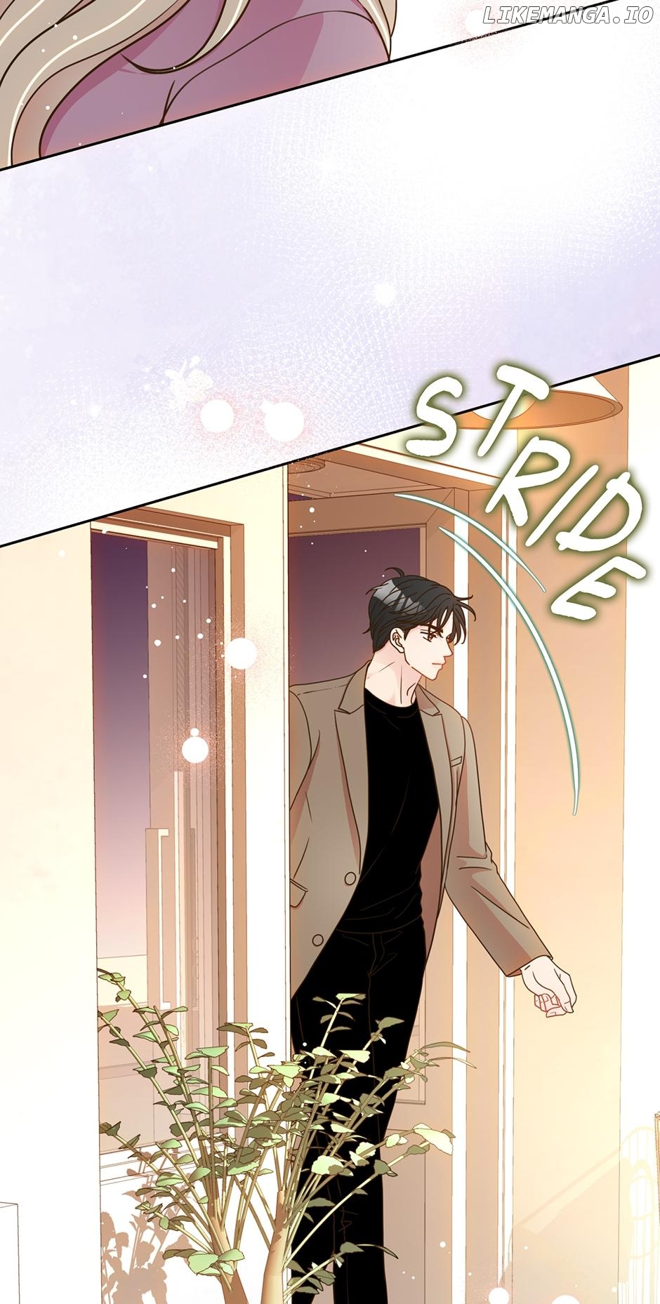 My Experience Being Close to My Older Brother's Friend Chapter 15 - page 49