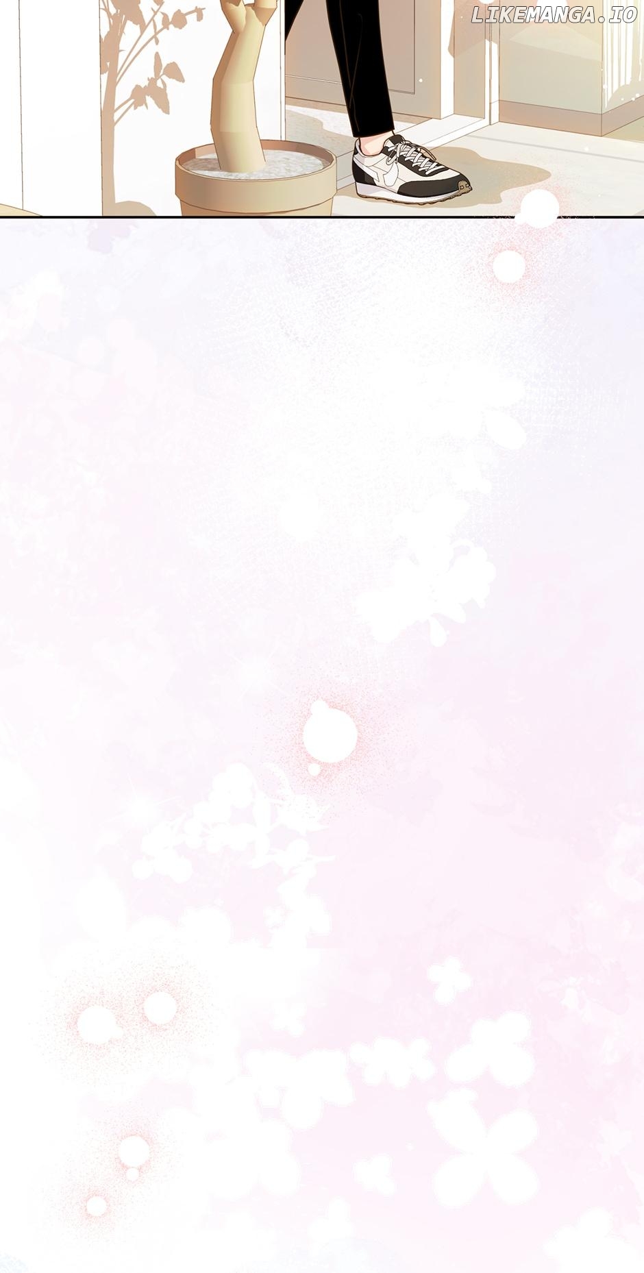 My Experience Being Close to My Older Brother's Friend Chapter 15 - page 50