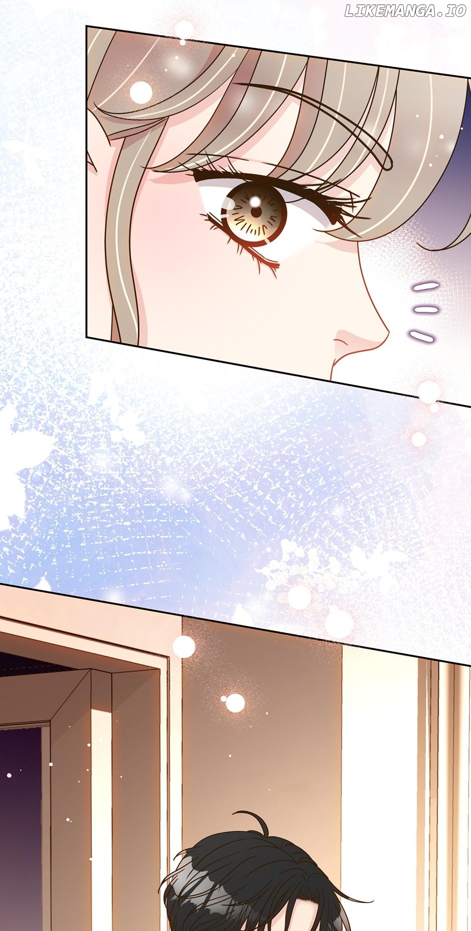 My Experience Being Close to My Older Brother's Friend Chapter 15 - page 51