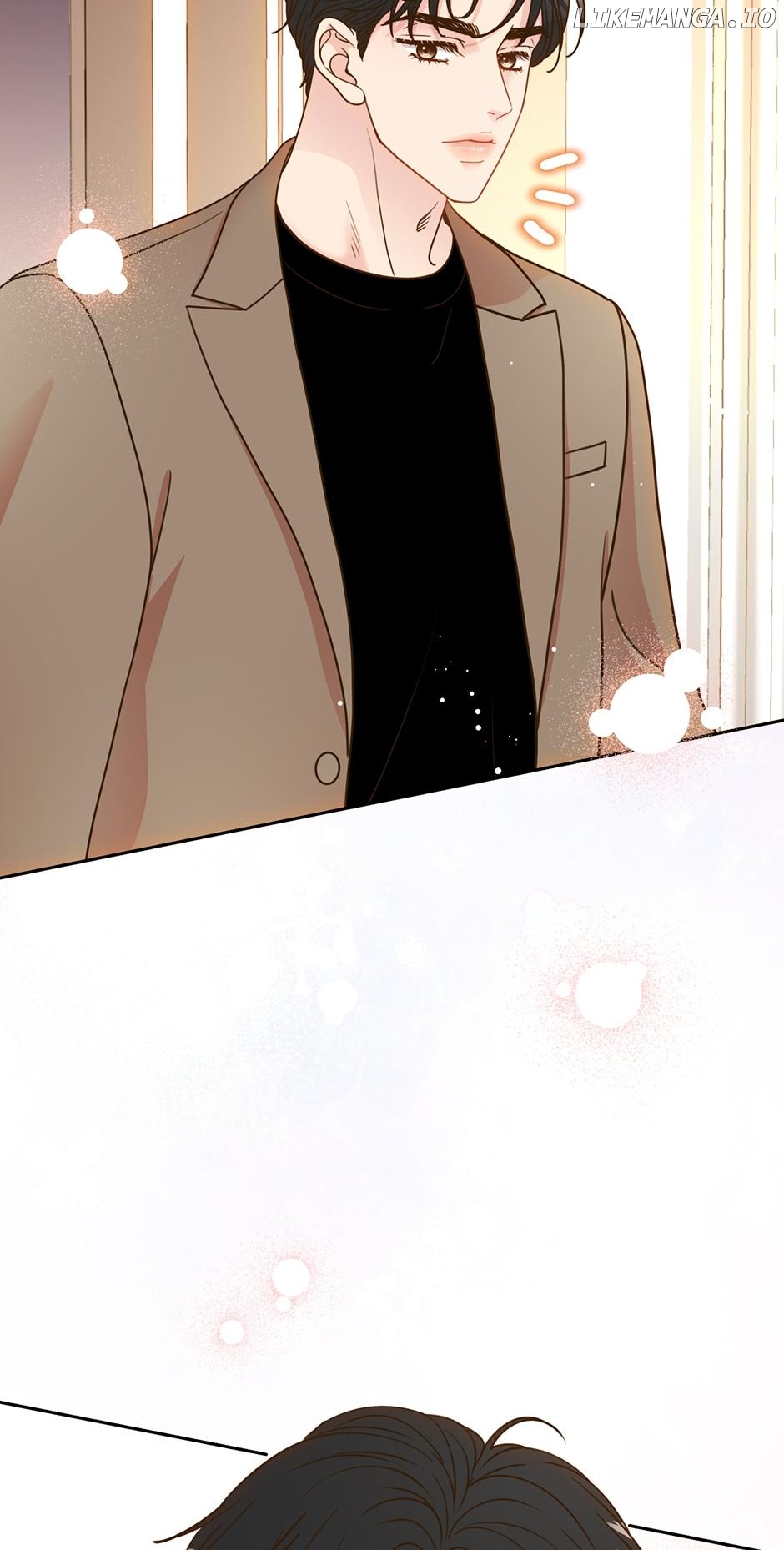 My Experience Being Close to My Older Brother's Friend Chapter 15 - page 52