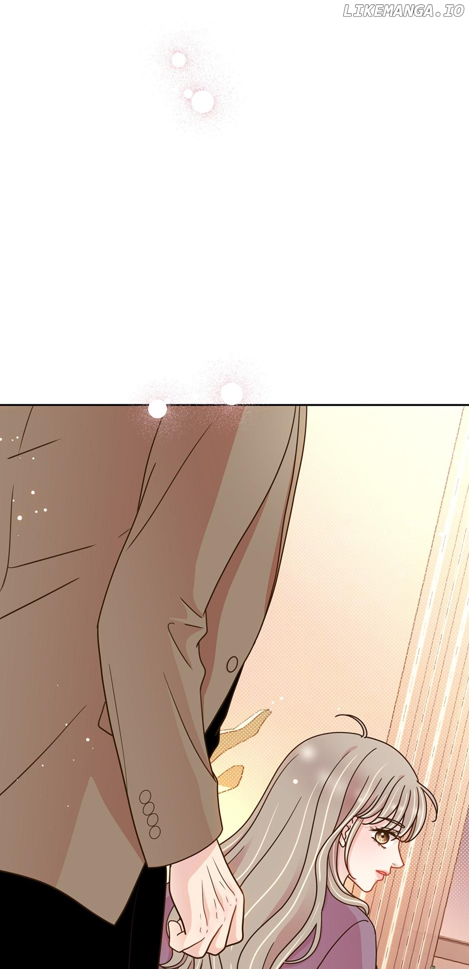 My Experience Being Close to My Older Brother's Friend Chapter 15 - page 54