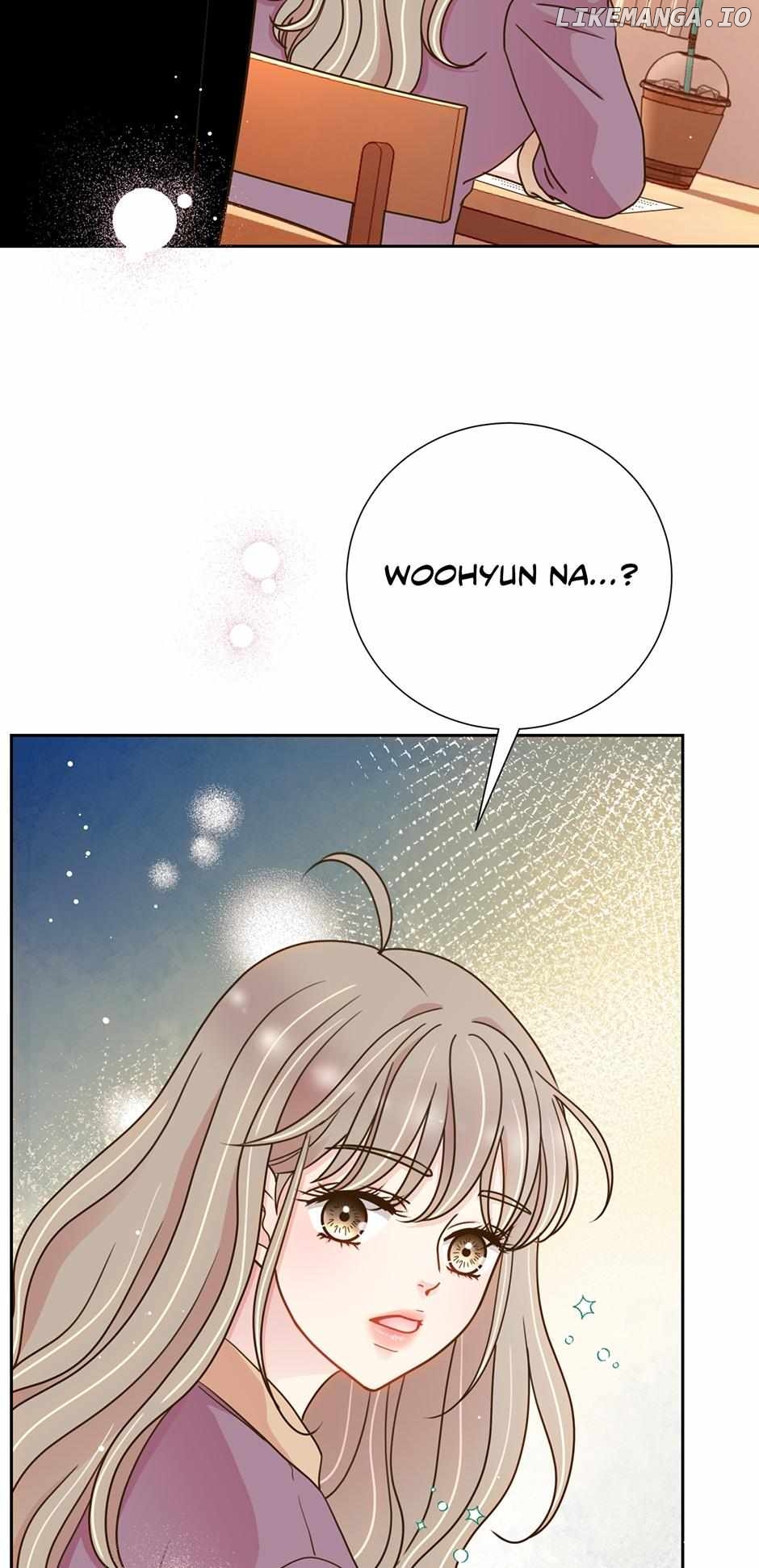 My Experience Being Close to My Older Brother's Friend Chapter 15 - page 55