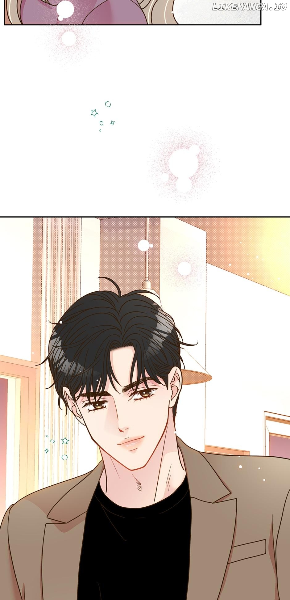 My Experience Being Close to My Older Brother's Friend Chapter 15 - page 56