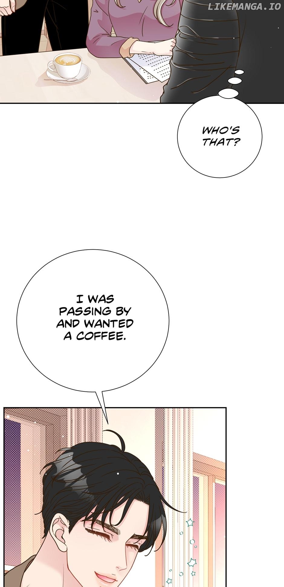 My Experience Being Close to My Older Brother's Friend Chapter 15 - page 58