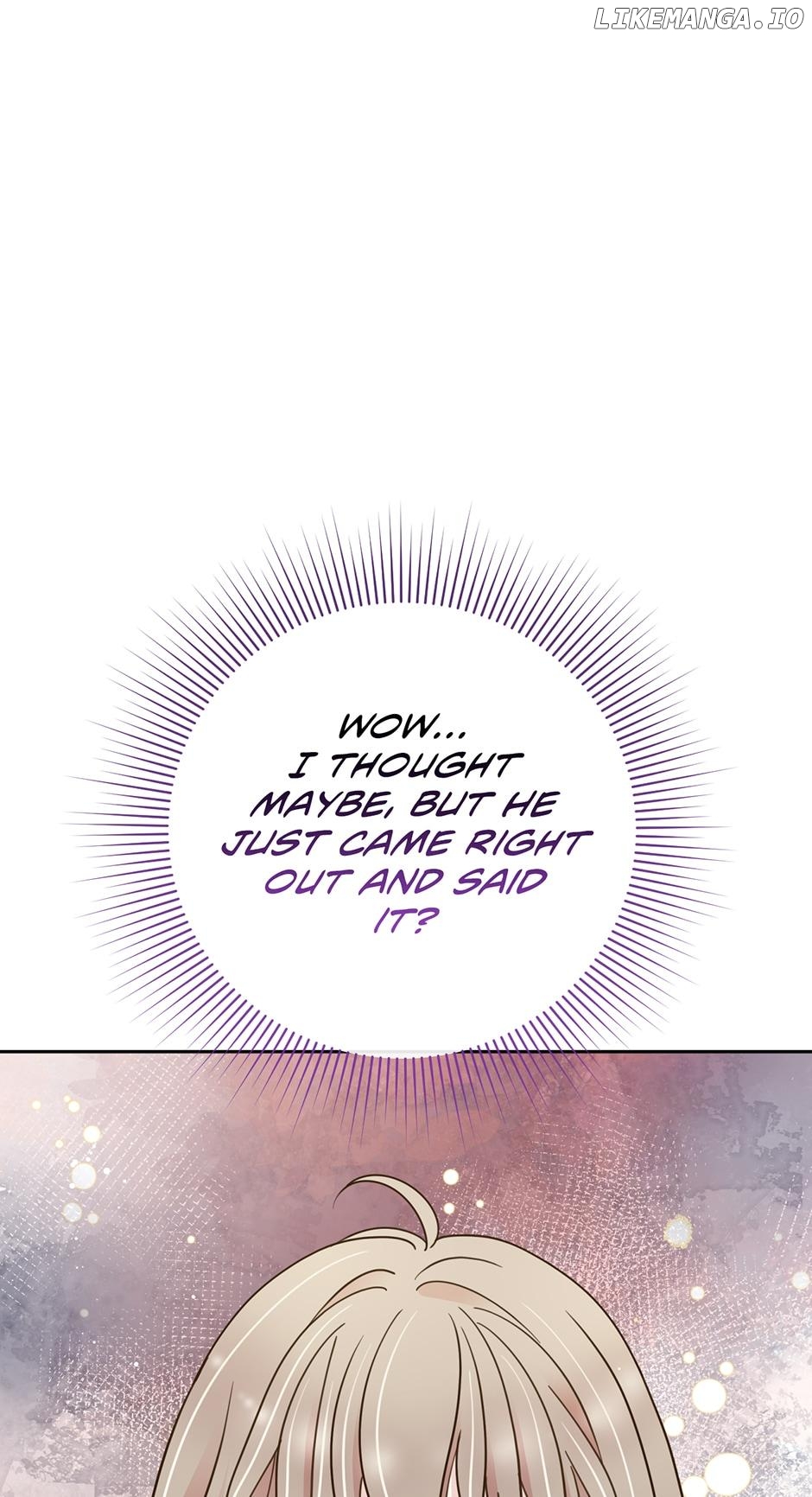 My Experience Being Close to My Older Brother's Friend Chapter 15 - page 5