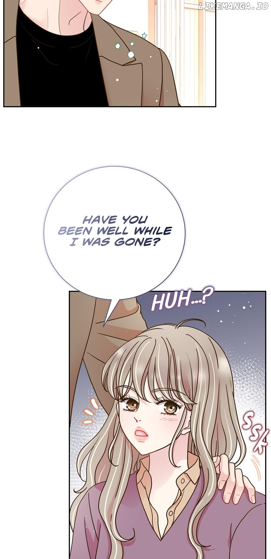 My Experience Being Close to My Older Brother's Friend Chapter 15 - page 59