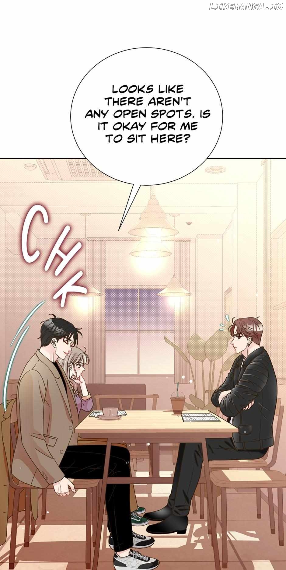 My Experience Being Close to My Older Brother's Friend Chapter 15 - page 65