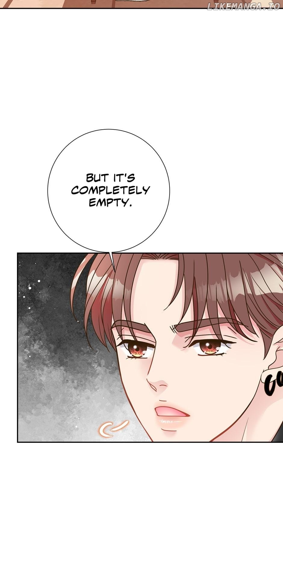 My Experience Being Close to My Older Brother's Friend Chapter 15 - page 66