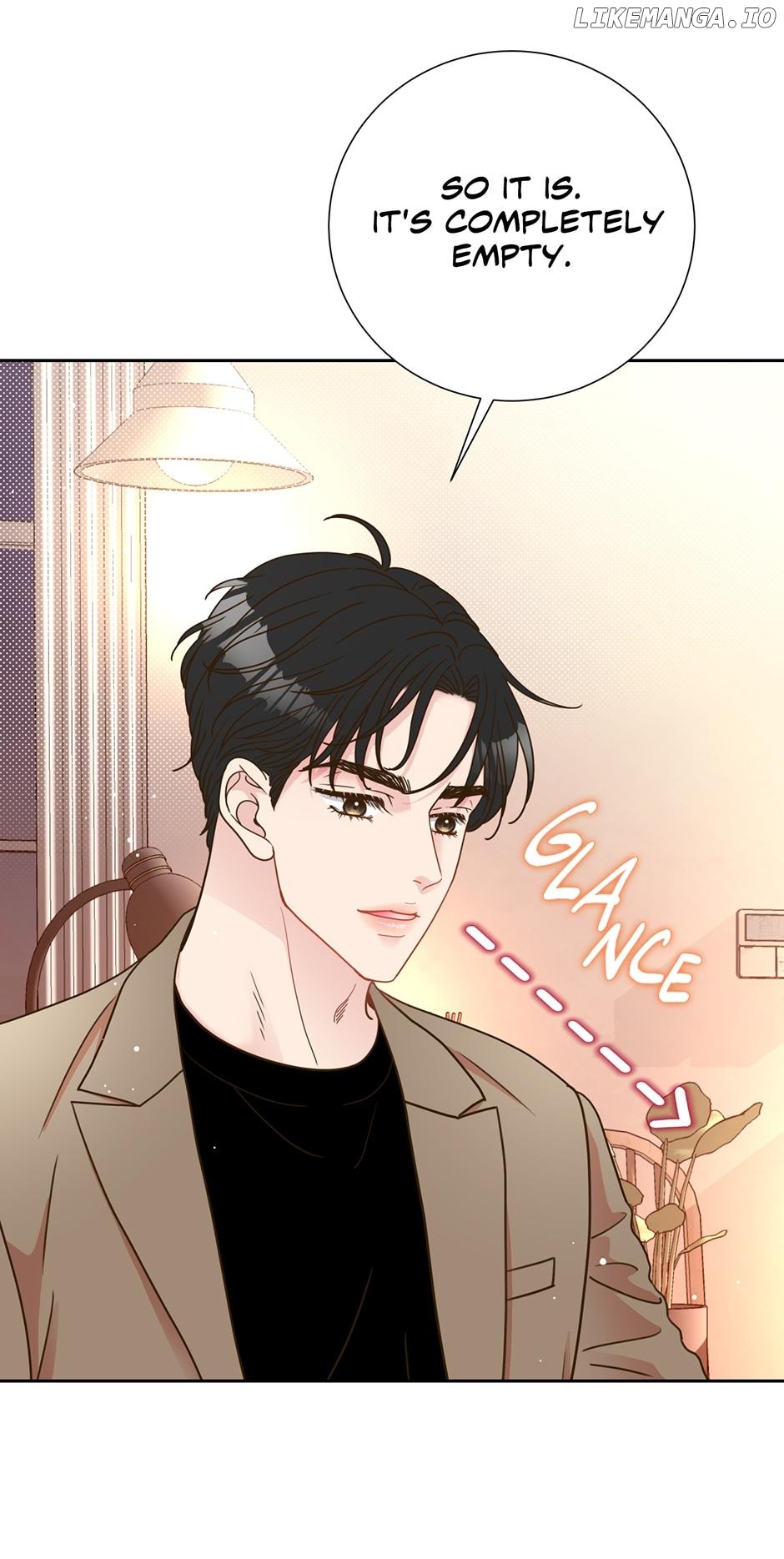 My Experience Being Close to My Older Brother's Friend Chapter 15 - page 67