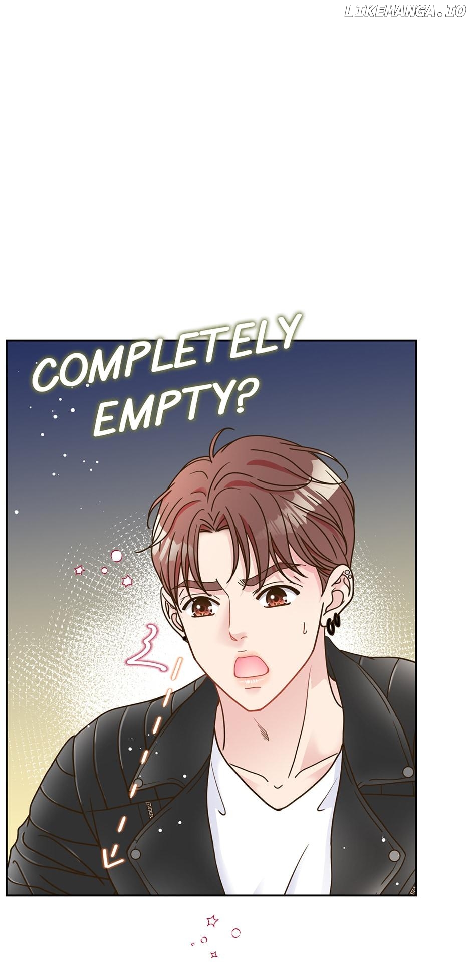 My Experience Being Close to My Older Brother's Friend Chapter 15 - page 68
