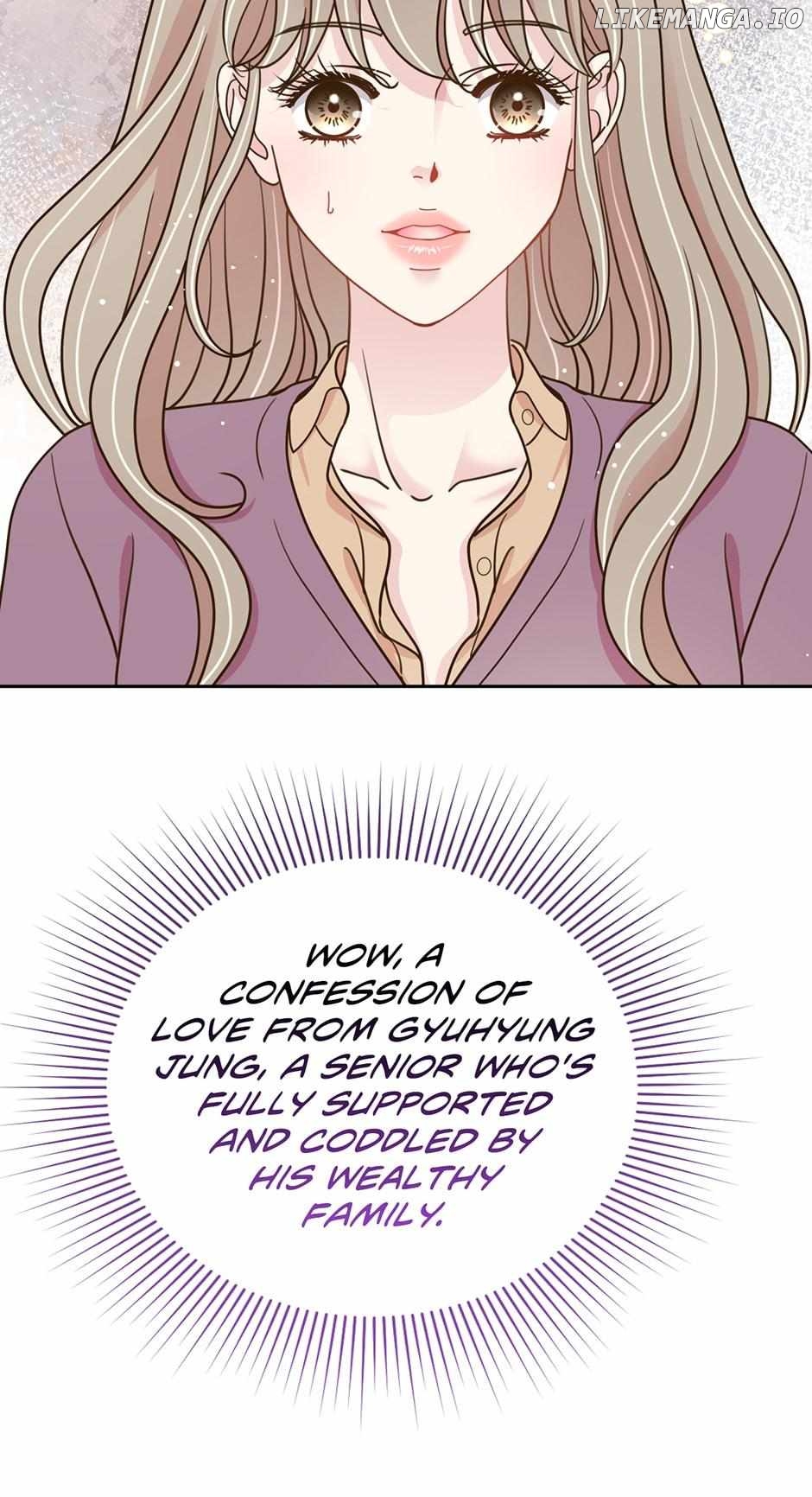 My Experience Being Close to My Older Brother's Friend Chapter 15 - page 6