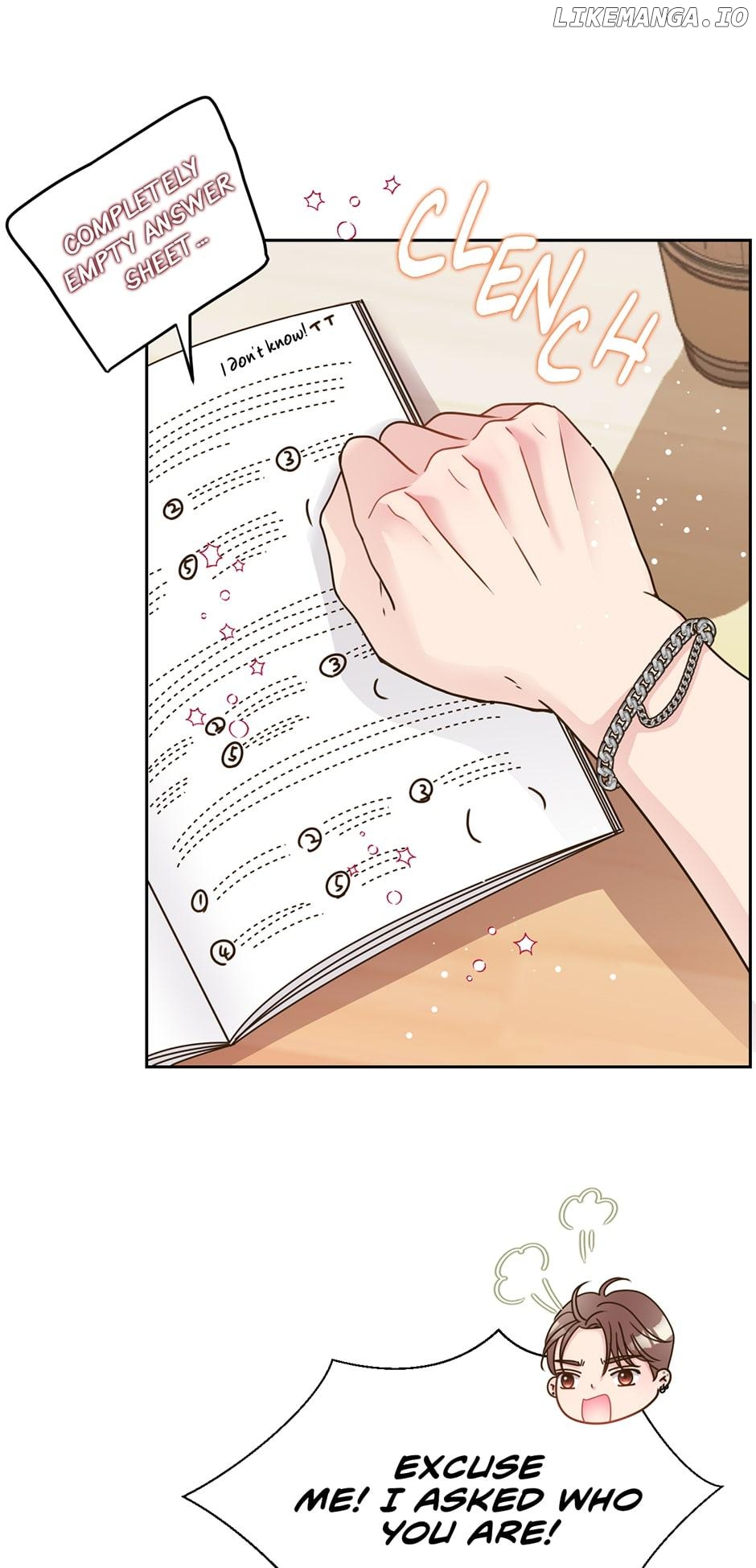 My Experience Being Close to My Older Brother's Friend Chapter 15 - page 69