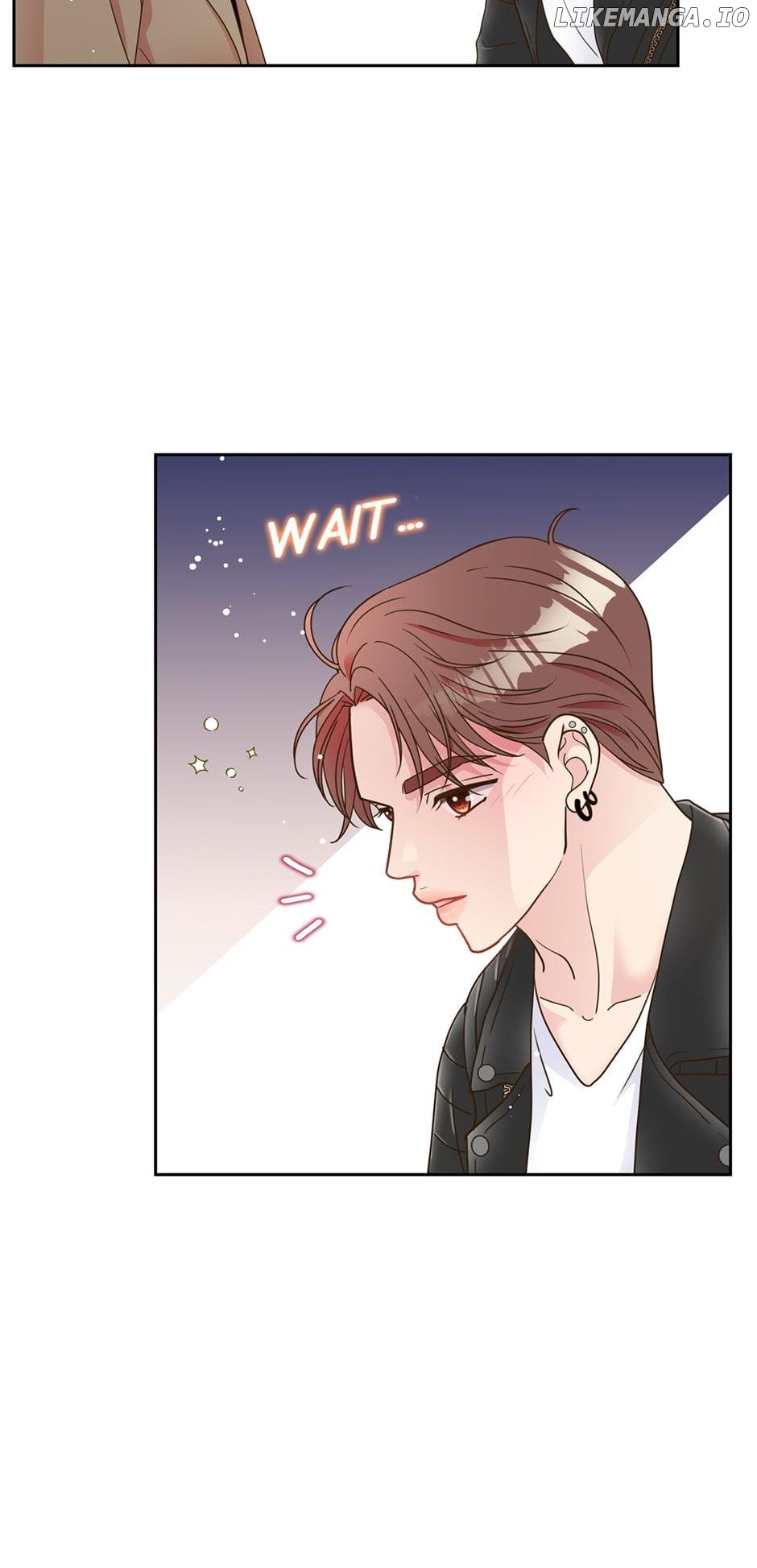 My Experience Being Close to My Older Brother's Friend Chapter 15 - page 72